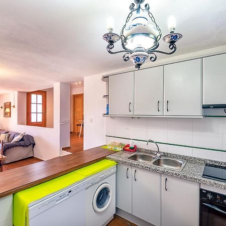 Apartamento Casa Manuela En Capileira - Alpujarra Екстер'єр фото