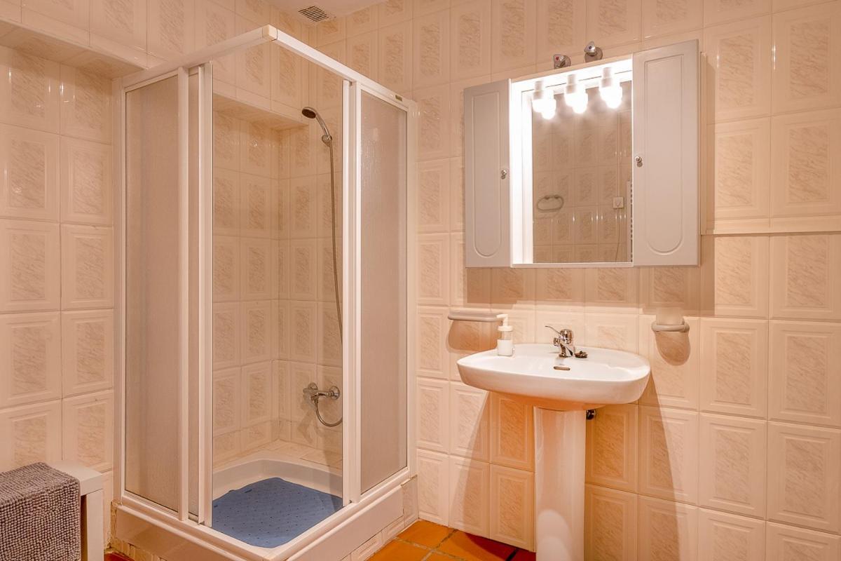 Apartamento Casa Manuela En Capileira - Alpujarra Екстер'єр фото