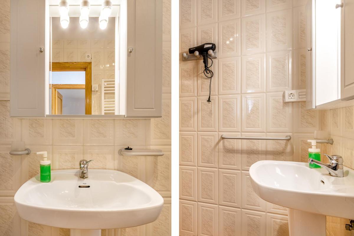 Apartamento Casa Manuela En Capileira - Alpujarra Екстер'єр фото