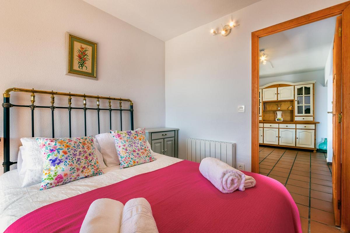 Apartamento Casa Manuela En Capileira - Alpujarra Екстер'єр фото